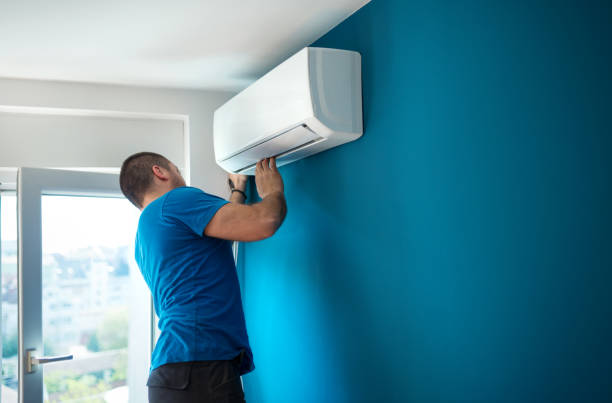 Best HVAC system installation  in Union City, GA