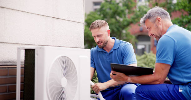 Best Commercial HVAC repair  in Union City, GA