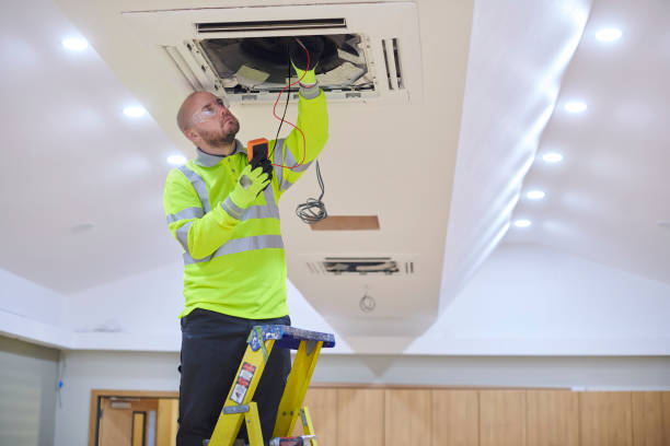 Best HVAC emergency services  in Union City, GA