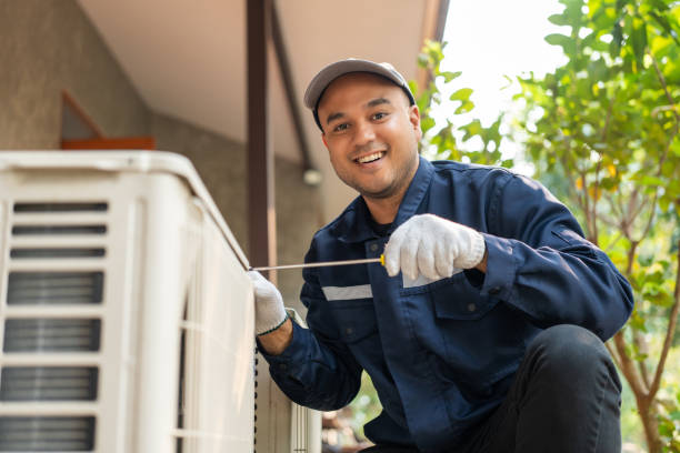 Best Air conditioning repair  in Union City, GA