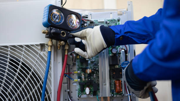 Union City, GA HVAC Company