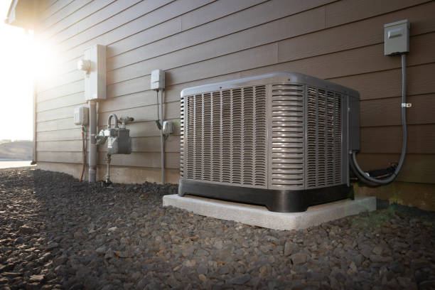 Reliable Union City, GA HVAC Solutions